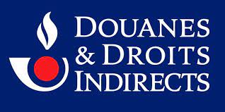 logo douanes